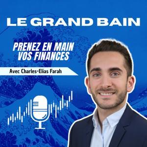 Le Grand Bain by Charles-Elias Farah