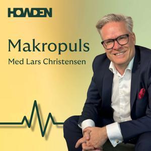 Makropuls – med Lars Christensen by Howden Danmark