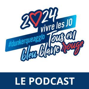 Dunkerque - Terre de jeux by Delta FM