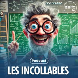 Les Incollables by Delta FM