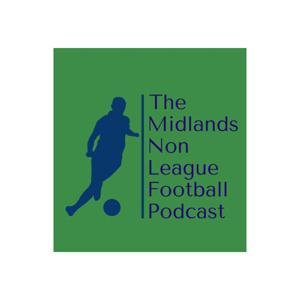 West Midlands Non League by David Rowley