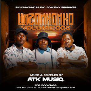 Umzonkonko Music Academy by Umzonkonko Music Academy