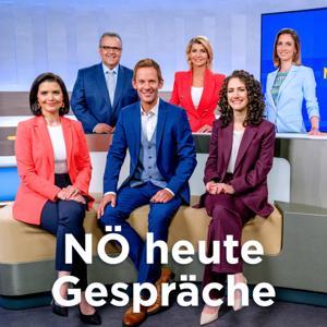 Niederösterreich heute Gespräche by ORF Niederösterreich