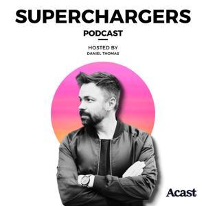 Superchargers by Daniel Thomas