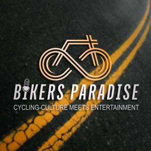 Bikers Paradise by Martin Gertz / Alex Hüfner