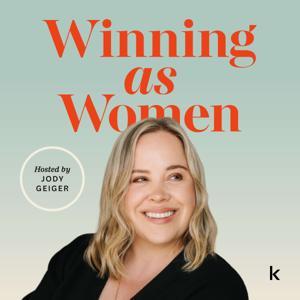 Winning as Women by The Compete Network by Klue