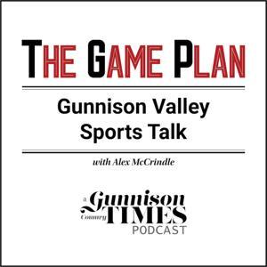 The Game Plan by Gunnison Times Podcasts