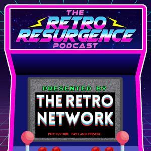 Retro Resurgence by Ken Spaulding and Chad Droze