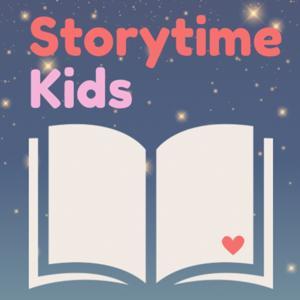 Storytime Kids by Bina and Cory