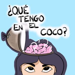 Qué Tengo en el Coco--Psicología by QuéTengoEnElCoco-Psicología