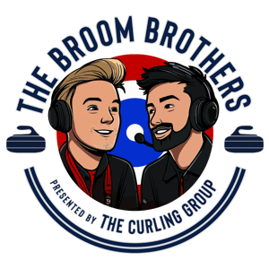 Broom Brothers by The Curling Group