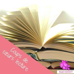 Mes coups de cœurs littéraires by Les Chats Livres