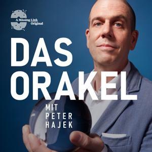 Das Orakel - mit Peter Hajek by Peter Hajek