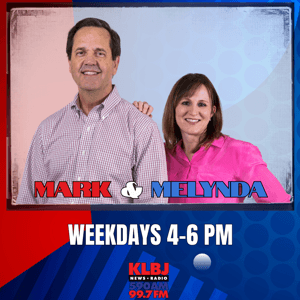 The Mark And Melynda Show by The Mark And Melynda Show