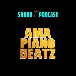 AMAPIANO BEATZ PODCAST by DJ Fred Max