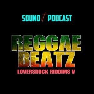 LOVERSROCK RIDDIMS ALBUM V by DJ Fred Max