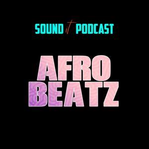 AFROBEATS MIXTAPES PODCAST by Fred Max