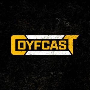 The COYFCast by Ross Williams
