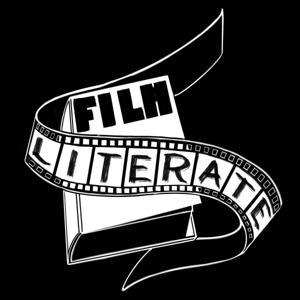 Film Literate by Devin Diazoni