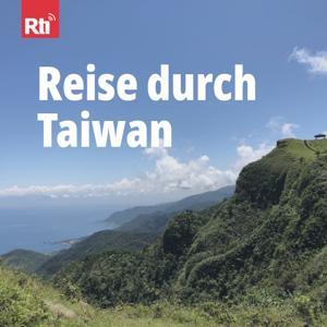 Reise durch Taiwan by Kyrill Knips, Benedict Kroll, Eva Triendl, Juliane Miller,Rti