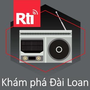 Khám phá Đài Loan by Tố Kim, Hải Ly, Tường Vy, Khiết Nhi, Thu Trang, Đức Mạnh, Minh Hà, Kim Dung,Rti