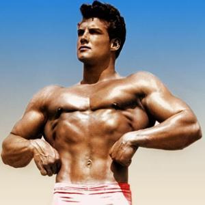 The Bodybuilding Archive by The Bodybuilding Archive