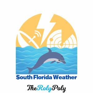 South Florida Weather by TheRolyPoly Productions
