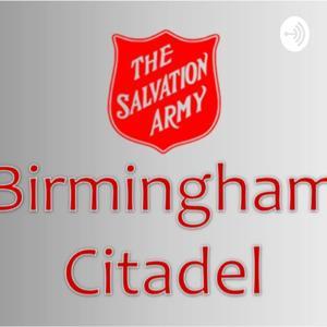 Birmingham Citadel Salvation Army by Birmingham Citadel SA