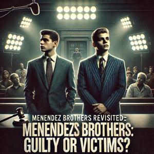 Menendez Brothers Revisited by Inception Point Ai