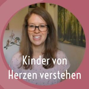 Kinder von Herzen verstehen by Sabine Winkler