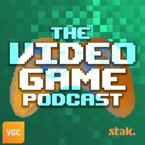 VGC: The Video Game Podcast by Stak