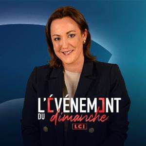 L’événement du dimanche LCI by Marie chantrait