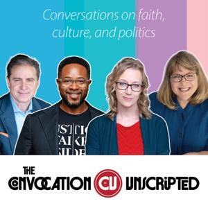 The Convocation Unscripted by Diana Butler Bass, Kristin Du Mez, Robert P. Jones, and Jemar Tisby