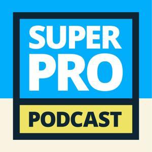 Superpro Podcast by Housecall Pro