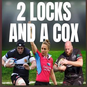 2 Locks And A Cox by 2 Locks And A Cox