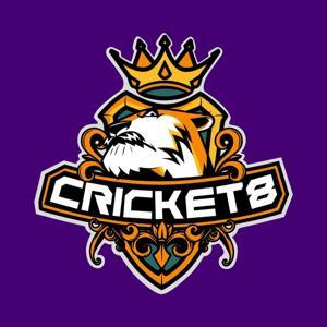 The Cricket8 Podcast by CRICKET8