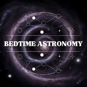 Bedtime Astronomy by Synthetic Universe