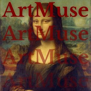 ArtMuse by Grace Anna