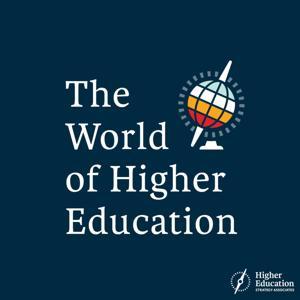 The World of Higher Education by Higher Education Strategy Associates