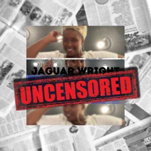 Jaguar Wright Uncensored by Villalobos Body