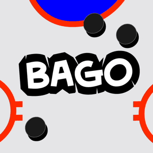 Bago by Bago