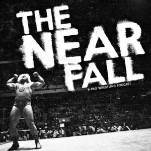 The Near Fall: WWE Survivor Series by The Near Fall Wrestling Podcast