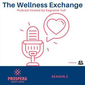 The Wellness Exchange by The Wellness Exchange