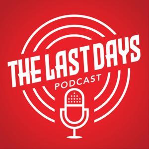 The Last Days Podcast with Dr. Todd Holmes by The Last Days Podcast