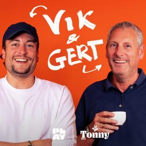 Vik & Gert by Play Media | Tonny Media