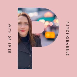 Psychobabble by Hannah Spier, MD