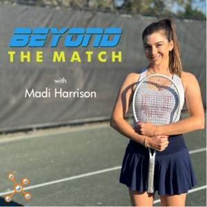 Beyond the Match by Metacortex Publishing