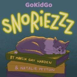 Snoriezzz by GoKidGo