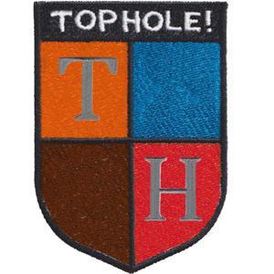 Tophole! by Deborah Lofas