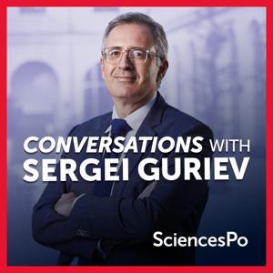 Conversations with Sergei Guriev by Sciences Po